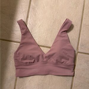 Lululemon Align Mauve Bralette